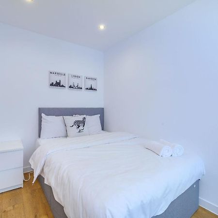 Southside Flat With Private Garden! Apartment Glasgow Exterior foto